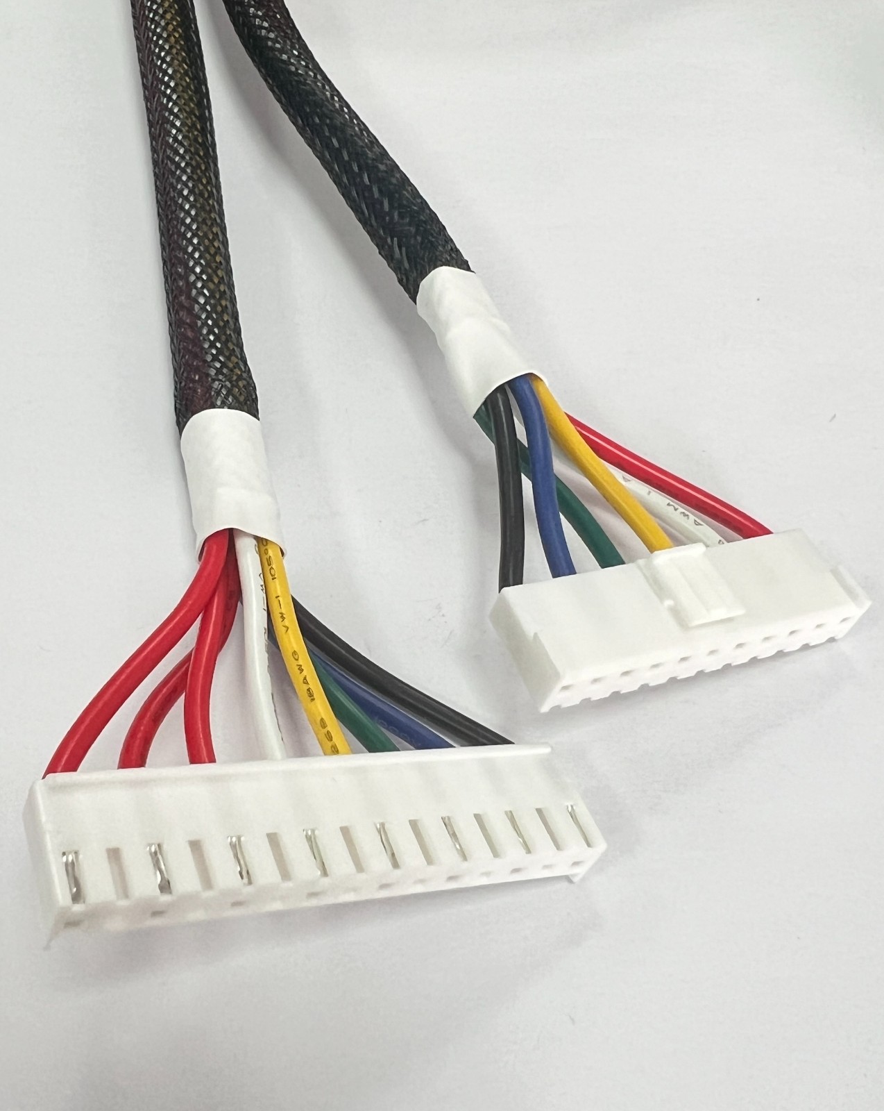 充電樁高壓線