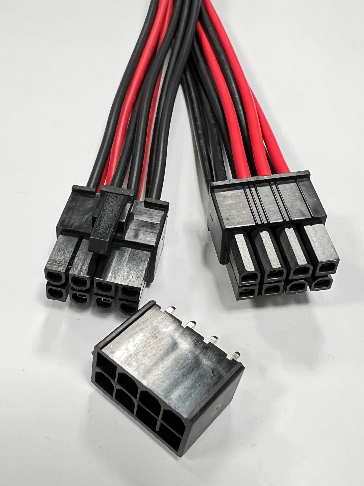 4.2電源線